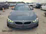 2019 BMW 4 Series 430i с VIN WBA4J1C5XKBM14158, выставлен на аукционе Copart как лот 65764655 с пробегом 85 979 миль миль и Списание • Salvage title. История ставок и продаж доступна на DreamBid. Изображение 5.