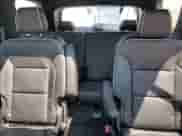 2022 Chevrolet Traverse Premier with VIN 1GNEVKKW1NJ120774, listed as a Copart auction lot 62307265 with 35,887 mi miles and Salvage title. Bid and sale history available at DreamBid. Image 10.