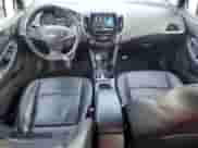 2017 Chevrolet Cruze LT с VIN 1G1BH5SE2H7245143, выставлен на аукционе Copart как лот 76336464 с пробегом 79 466 миль миль и На запчасти • Non repairable. История ставок и продаж доступна на DreamBid. Изображение 8.