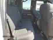 2016 Ford F-150 XLT with VIN 1FTFX1EG4GKF49765, listed as a Copart auction lot 54709385 with 126,054 mi miles and Salvage title. Bid and sale history available at DreamBid. Image 10.