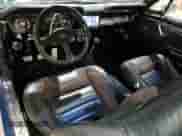 1965 Ford Mustang z VIN 5R09A144075, wystawiony jako Copart lot #89883855 z przebiegiem 1 040 mil mil oraz Szkoda całkowita • Salvage title. Historia ofert i sprzedaży dostępna na DreamBid. Obrazek 8.