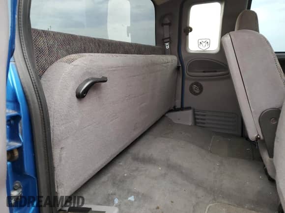 1999 Dodge 1500 с VIN 3B7HF13Z0XG176876, выставлен на аукционе Copart как лот 59766554 с пробегом 126 785 миль миль и Чистый • Clean title. История ставок и продаж доступна на DreamBid. Изображение 10.