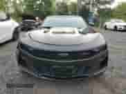 2024 Chevrolet Camaro 2SS z VIN 1G1FH3D79R0119618, wystawiony jako Copart lot #67778825 z przebiegiem 13 368 mil mil oraz Szkoda całkowita • Salvage title. Historia ofert i sprzedaży dostępna na DreamBid. Obrazek 5.