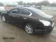 2014 Nissan Maxima S z VIN 1N4AA5AP5EC493938, wystawiony jako IAAI lot #29196022 z przebiegiem Nie podano mil oraz . Historia ofert i sprzedaży dostępna na DreamBid. Obrazek 3.