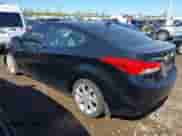 2012 Hyundai Elantra GLS с VIN KMHDH4AE7CU212222, выставлен на аукционе IAAI как лот 43400460 с пробегом Не указан миль и . История ставок и продаж доступна на DreamBid. Изображение 3.