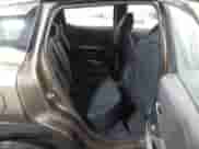 2025 Nissan Kicks S with VIN 3N8AP6BB1SL318902, listed as a IAAI auction lot 42333261 with 4,067 mi miles and . Bid and sale history available at DreamBid. Image 8.