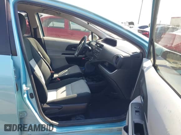 2014 Toyota Prius One с VIN JTDKDTB31E1066807, выставлен на аукционе IAAI как лот 43121032 с пробегом 219 827 миль миль и . История ставок и продаж доступна на DreamBid. Изображение 5.