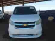 2017 Chevrolet City Express Cargo LT с VIN 3N63M0ZN1HK700451, выставлен на аукционе IAAI как лот 42317144 с пробегом 205 420 миль миль и . История ставок и продаж доступна на DreamBid. Изображение 13.