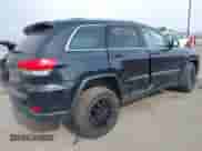 2018 Jeep Grand Cherokee Laredo с VIN 1C4RJFAG5JC487893, выставлен на аукционе IAAI как лот 42271034 с пробегом 91 346 миль миль и . История ставок и продаж доступна на DreamBid. Изображение 4.