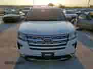 2018 Ford Explorer Limited с VIN 1FM5K7F84JGA27650, выставлен на аукционе Copart как лот 71648495 с пробегом 116 148 миль миль и Чистый • Clean title. История ставок и продаж доступна на DreamBid. Изображение 5.