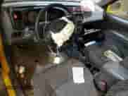 2000 Nissan Frontier XE z VIN 1N6ED26Y3YC426730, wystawiony jako Copart lot #85813464 z przebiegiem Nie podano mil oraz Szkoda całkowita • Salvage title. Historia ofert i sprzedaży dostępna na DreamBid. Obrazek 8.