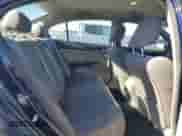 2012 Honda Accord LX Premium с VIN 1HGCP2F42CA028896, выставлен на аукционе Copart как лот 86888115 с пробегом 202 035 миль миль и Списание • Salvage title. История ставок и продаж доступна на DreamBid. Изображение 10.