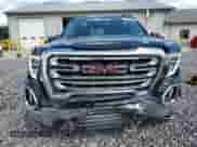 2021 GMC Sierra 1500 SLT с VIN 3GTU9DED1MG147181, выставлен на аукционе Copart как лот 71183065 с пробегом 115 293 миль миль и Списание • Salvage title. История ставок и продаж доступна на DreamBid. Изображение 5.