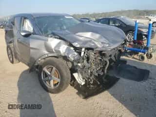 2014 Hyundai Santa Fe с VIN 5XYZTDLB6EG202815, выставлен на аукционе Copart как лот 81276315 с пробегом Не указан миль и Чистый • Clean title. История ставок и продаж доступна на DreamBid. Изображение 4.