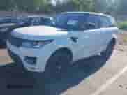 2017 Land Rover Range Rover Sport HSE Dynamic with VIN SALWV2FV6HA149859, listed as a IAAI auction lot 42832104 with 122,621 mi miles and . Bid and sale history available at DreamBid. Image 17.