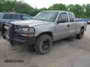 2004 Chevrolet Silverado 1500 Z71 с VIN 1GCEK19T34E275972, выставлен на аукционе IAAI как лот 42183270 с пробегом 234 677 миль миль и . История ставок и продаж доступна на DreamBid. Изображение 2.