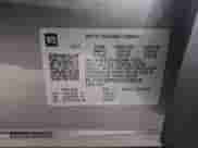 2025 Chevrolet Trax LT with VIN KL77LHEP5SC234028, listed as a Copart auction lot 85330485 with 12,509 mi miles and Salvage title. Bid and sale history available at DreamBid. Image 12.