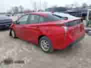 2016 Toyota Prius Two with VIN JTDKBRFU8G3506783, listed as a IAAI auction lot 41936228 with 172,288 mi miles and . Bid and sale history available at DreamBid. Image 3.