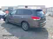 2016 Nissan Pathfinder S с VIN 5N1AR2MN5GC602845, выставлен на аукционе IAAI как лот 42794507 с пробегом 118 529 миль миль и . История ставок и продаж доступна на DreamBid. Изображение 3.