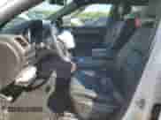 2020 Jeep Grand Cherokee Limited с VIN 1C4RJFBG9LC420635, выставлен на аукционе Copart как лот 81018885 с пробегом 36 229 миль миль и Списание • Salvage title. История ставок и продаж доступна на DreamBid. Изображение 7.