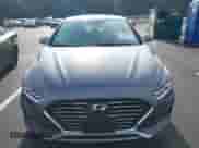 2018 Hyundai Sonata Eco с VIN 5NPE24AA5JH673790, выставлен на аукционе IAAI как лот 42994536 с пробегом 42 202 миль миль и . История ставок и продаж доступна на DreamBid. Изображение 12.