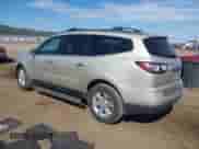 2013 Chevrolet Traverse LT z VIN 1GNKVGKD5DJ103098, wystawiony jako IAAI lot #42923320 z przebiegiem 126 090 mil mil oraz . Historia ofert i sprzedaży dostępna na DreamBid. Obrazek 3.