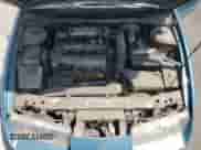 1994 Saturn SL с VIN 1G8ZK5571RZ301061, выставлен на аукционе Copart как лот 55270685 с пробегом 31 990 миль миль и Чистый • Clean title. История ставок и продаж доступна на DreamBid. Изображение 11.
