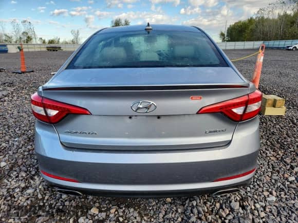 2017 Hyundai Sonata Sport с VIN 5NPE34AF3HH490472, выставлен на аукционе Copart как лот 87438455 с пробегом Не указан миль и Чистый • Clean title. История ставок и продаж доступна на DreamBid. Изображение 6.