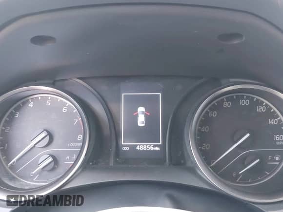 2023 Toyota Camry SE с VIN 4T1T11AK8PU142076, выставлен на аукционе IAAI как лот 42455371 с пробегом 48 856 миль миль и . История ставок и продаж доступна на DreamBid. Изображение 7.