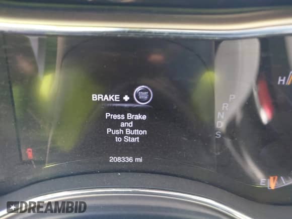 2014 Jeep Grand Cherokee Laredo with VIN 1C4RJEAG9EC130622, listed as a IAAI auction lot 43347141 with 208,336 mi miles and . Bid and sale history available at DreamBid. Image 14.