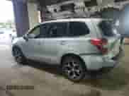 2015 Subaru Forester XT Touring with VIN JF2SJGWC2FH533074, listed as a Copart auction lot 69622555 with 71,732 mi miles and Salvage title. Bid and sale history available at DreamBid. Image 2.