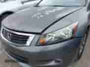 2009 Honda Accord EX с VIN 1HGCP367X9A011658, выставлен на аукционе IAAI как лот 43401639 с пробегом 274 649 миль миль и . История ставок и продаж доступна на DreamBid. Изображение 6.