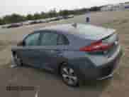 2019 Hyundai Ioniq с VIN KMHC65LDXKU182689, выставлен на аукционе Copart как лот 40941403 с пробегом 15 248 миль миль и . История ставок и продаж доступна на DreamBid. Изображение 2.