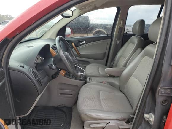 2006 Saturn VUE with VIN 5GZCZ534X6S864497, listed as a Copart auction lot 71082564 with 200,027 mi miles and Salvage title. Bid and sale history available at DreamBid. Image 7.