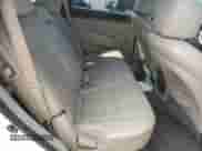 2011 Hyundai Veracruz Limited z VIN KM8NUDCC4BU166925, wystawiony jako Copart lot #55642985 z przebiegiem 186 438 mil mil oraz Nie do naprawy • Non repairable. Historia ofert i sprzedaży dostępna na DreamBid. Obrazek 11.