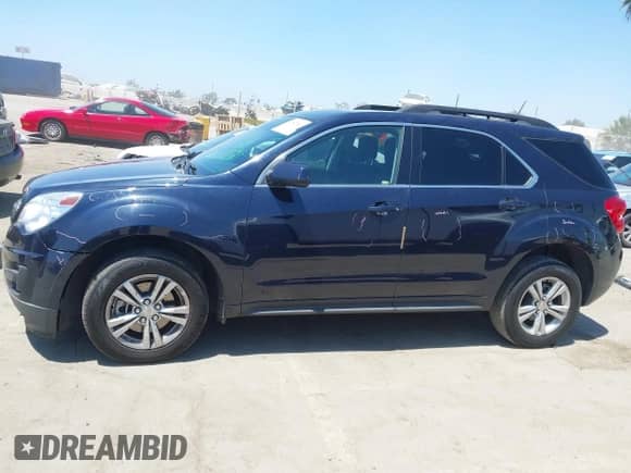 2015 Chevrolet Equinox LT с VIN 2GNFLBE37F6174431, выставлен на аукционе IAAI как лот 42847861 с пробегом 111 634 миль миль и . История ставок и продаж доступна на DreamBid. Изображение 14.