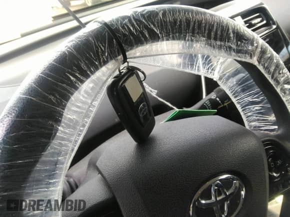 2019 Toyota Prius LE с VIN JTDL9RFU9K3009363, выставлен на аукционе IAAI как лот 41812912 с пробегом 28 442 миль миль и . История ставок и продаж доступна на DreamBid. Изображение 11.