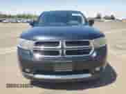 2013 Dodge Durango Crew with VIN 1C4RDHDG5DC661996, listed as a Copart auction lot 70778475 with 167,874 mi miles and Clean title. Bid and sale history available at DreamBid. Image 5.