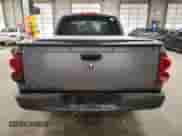 2008 Dodge 1500 ST with VIN 1D7HA18K78J111278, listed as a Copart auction lot 52801785 with 241,823 mi miles and Salvage title. Bid and sale history available at DreamBid. Image 6.