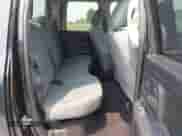 2017 Ram 1500 Tradesman z VIN 1C6RR7FG7HS845431, wystawiony jako IAAI lot #42377730 z przebiegiem 185 383 mil mil oraz . Historia ofert i sprzedaży dostępna na DreamBid. Obrazek 8.