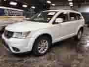 2018 Dodge Journey SXT with VIN 3C4PDDBG8JT441528, listed as a IAAI auction lot 41626122 with 80,887 mi miles and . Bid and sale history available at DreamBid. Image 2.