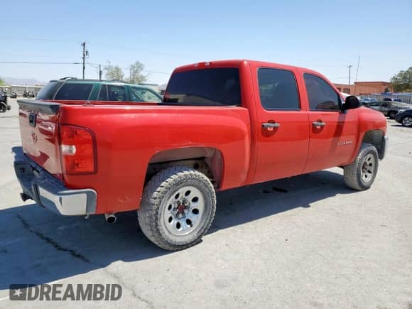 2012 Chevrolet Silverado 1500 LT с VIN 3GCPCSEA7CG200960, выставлен на аукционе Copart как лот 57872245 с пробегом 192 457 миль миль и Чистый • Clean title. История ставок и продаж доступна на DreamBid. Изображение 3.