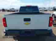 2018 Chevrolet Silverado 1500 Work Truck with VIN 1GCVKNEC1JZ279455, listed as a IAAI auction lot 43209368 with 80,553 mi miles and . Bid and sale history available at DreamBid. Image 16.