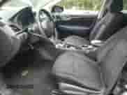 2017 Nissan Sentra SV z VIN 3N1AB7AP6HY363653, wystawiony jako Copart lot #86050325 z przebiegiem 186 400 mil mil oraz Czysty tytuł • Clean title. Historia ofert i sprzedaży dostępna na DreamBid. Obrazek 7.