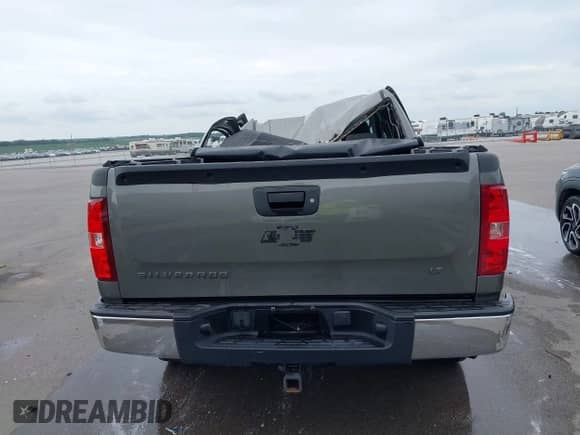 2012 Chevrolet Silverado 1500 LT с VIN 1GCPKSE7XCF143081, выставлен на аукционе IAAI как лот 42968023 с пробегом 161 590 миль миль и . История ставок и продаж доступна на DreamBid. Изображение 15.
