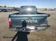 1997 Toyota Tacoma with VIN 4TAVL52N7VZ330736, listed as a Copart auction lot 82432415 with 376,229 mi miles and Salvage title. Bid and sale history available at DreamBid. Image 6.