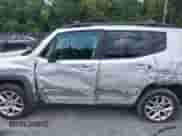 2018 Jeep Renegade Latitude с VIN ZACCJBBB0JPH95535, выставлен на аукционе IAAI как лот 42865906 с пробегом 96 110 миль миль и . История ставок и продаж доступна на DreamBid. Изображение 14.
