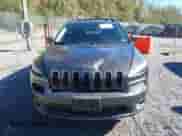 2014 Jeep Cherokee Latitude с VIN 1C4PJMCS6EW287171, выставлен на аукционе IAAI как лот 43457006 с пробегом 181 514 миль миль и . История ставок и продаж доступна на DreamBid. Изображение 12.