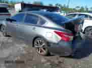 2016 Nissan Altima S with VIN 1N4AL3AP5GC190627, listed as a IAAI auction lot 43267217 with 118,368 mi miles and . Bid and sale history available at DreamBid. Image 3.