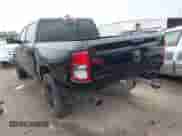 2021 Ram 1500 Lone Star z VIN 1C6RREFT6MN709754, wystawiony jako IAAI lot #42189437 z przebiegiem 73 542 mil mil oraz . Historia ofert i sprzedaży dostępna na DreamBid. Obrazek 6.